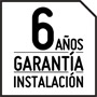 Servicio Instalación de Calefont