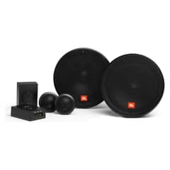 JBL - Parlante Componente 2 Vías de 270 Watts