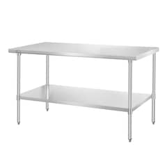 PROCHEF - Meson Central 150x60x85 cm Acero Inoxidable