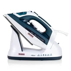 THOMAS - Plancha Cerámica TH-7355