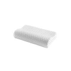 CHILE TENDENCIA - Almohada cervical viscoelástica memoria descanso