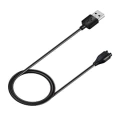 GENERICO - Cable Cargador Para Garmin Varios Modelos