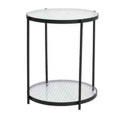 URBAN PRODUCTS - MESA LATERAL AUXILIAR Ø40H50CM