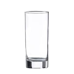 VICRILA - Vaso vidrio Refresco Aiala 290 ml Set 12 piezas