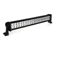 GENERICO - Barra Led 4x4 Barra De Led Barras Led 4x4 Neblinero 120w