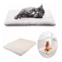 GENERICO - Manta Cama Mascota Perros Gatos Chiporro pack 3 ITM1038