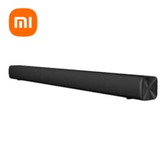 XIAOMI - Barra de sonido Redmi TV SoundBar BT 5.0 30W