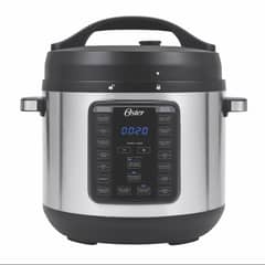 OSTER - Multi-olla rápida XL 7,5 litros con 14 funciones CKSTPCEC8801