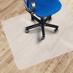 DVP - Protector para Piso Polipropileno 90x120cm Grosor 17mm