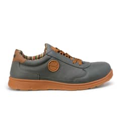 DIKE - Zapatillas Cross Gris