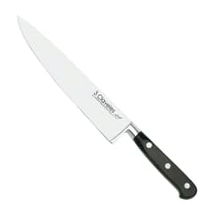 3 CLAVELES - Cuchillo Forjado 20 cm