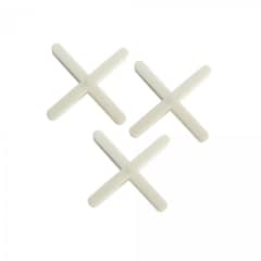 GENERICO - Separador De Ceramica 3mm 250 Un. Angelito