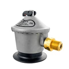 GENERICO - Regulador gas Cemco compatible gas de 5-11-15kg