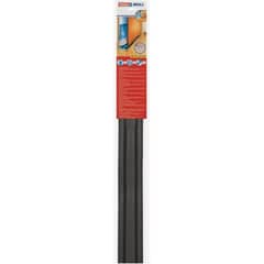 TESA - Tesamoll Aislante De Puerta Doble Rollo 25mm*95cm Gris