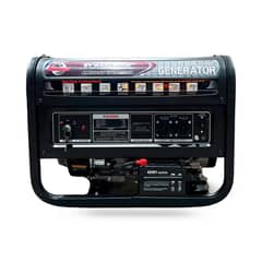 TOMAHAWK POWER - Generador 3500W TG3500E PARTIDA ELECTRICA