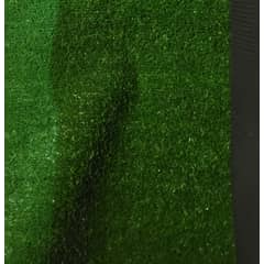 GENERICO - Pasto sintético 9mm 5mts x 2mts 10m2