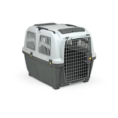 MPS - Jaula Transporte para mascotas Skudo 6 - 92cm