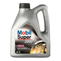 GENERICO - Mobil Super 10w40 4 lts