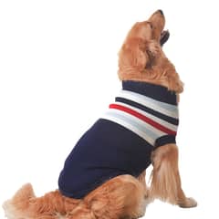 KUANGYE - Ropa Para Perros Suéter Labrador Golden Retriever Alaska