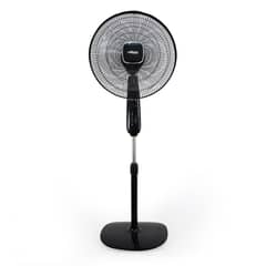 THORBEN - Ventilador pedestal 3 modos Thor ST16 RC