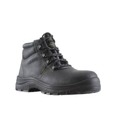 NAZCA - ZAPATO SEGURIDAD BOTIN INDUSTRIAL PU UN 300