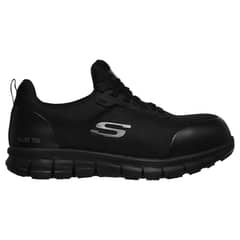 SKECHERS WORK - Calzado de Trabajo Mujer Irma