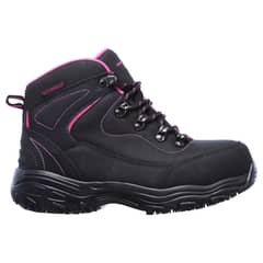 SKECHERS WORK - Calzado de Trabajo Mujer Dlite Amasa