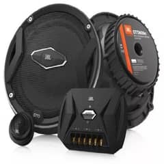 JBL - COMPONENTE GTO-609C