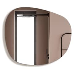 DELL ORTO - Espejo forma 60x70 cm con bastidor