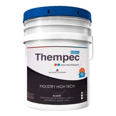 THEMPEC - Pintura Dispadora de Calor Ultra 5 GL