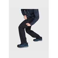 JAYSON - Pantalón Cargo Poplin Cintura Elasticada