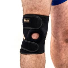 GENERICO - Rodillera Ortopédica Soporte Rodilla Rotula Deportes Varios