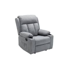 COSAS CASA - Sillon Reclinable Berger Montreal