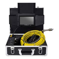 INNOVATE-K - Cámara de Inspección Baroscopio con Sonda 20 Mts TP9200