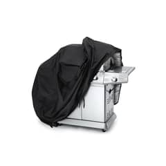 CASATUA - Funda Cubre Parrilla Protector Impermeable Para Exterior