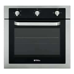 ALBIN TROTTER - Horno Hammer N19 Gas Licuado