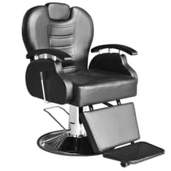 SM - Silla de Peluquería Barberia Reclinable hidráulica Windsor
