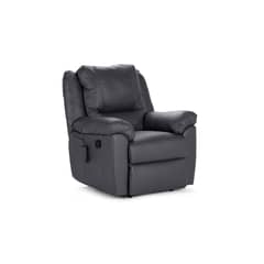 ROSEN - Bergere Velasquez Manual Cuero Acero