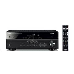 YAMAHA - Receiver Av Bluetooth 5.1 Canales Modelo Rx-v385