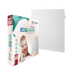 B FRESH - Panel calefactor De Bajo Consumo Eco Calor B-fresh 550w