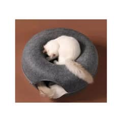 GENERICO - Túnel Cama Para Gatos