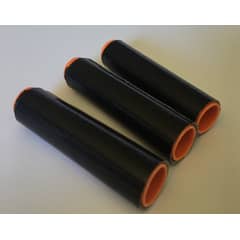 GENERICO - 10 Parches para Piscinas estructurales o Inflables de 20x7cm