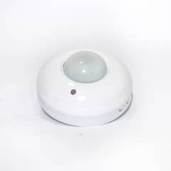 TECHNOLAMP - SENSOR DE MOVIMIENTO INFRARROJO 360° 1200W 6MT