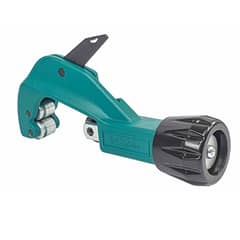 TOTAL TOOLS - Cortador Corta Tubo De Cobre Aluminio Total Tht53321