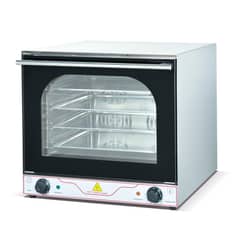 BOZZO - Horno convector YXD-1A 4 Grill
