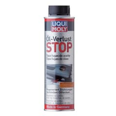 LIQUI MOLY - Elimina Perdidas De Aceite Öl-verlust Stop 300 Ml