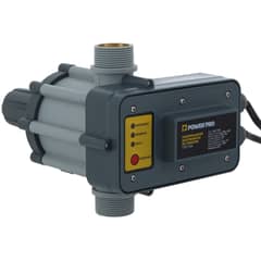POWER PRO - Controlador eléctrico de presión 30A 3HP