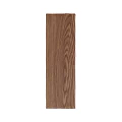 MOBII - Piso Vinilico Adhesivo Simil Madera Cafe 5 m2 SPC68032