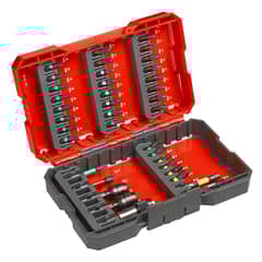KWB - Set Juego De Puntas De Impacto 37 Piezas 109000