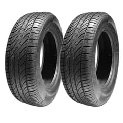 TORQUE - Set 2 Neumáticos 175/70 R14 TQ021 84T